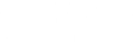 CSU Logo Überschrift